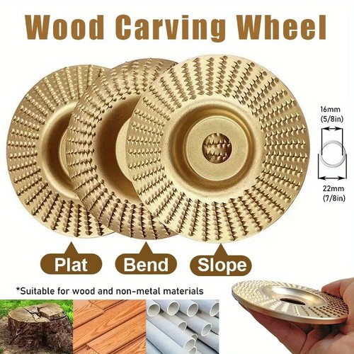 Sanding disc versatile wood - versatile,