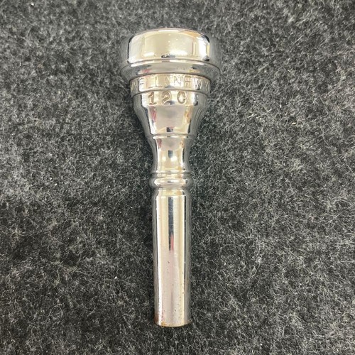 Old giardinelli cornet - old,