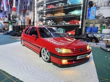 OTTO PEUGEOT 306  Renault