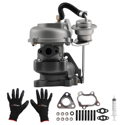 Turbocharger fit for - turbocharger, suzuki
