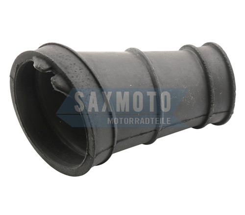 Intake rubber yamaha dt50mx - rubber,