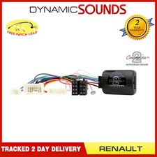 CTSRN009 Steering Stalk