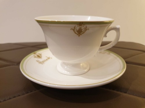 Harrods london dudson fine - of,