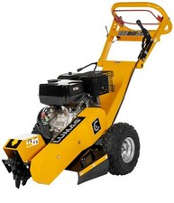 Stump Grinder Lumag BSF15 15hp Petrol Stump Grinder