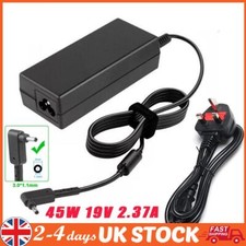 LAPTOP CHARGER ADAPTER 45W FOR