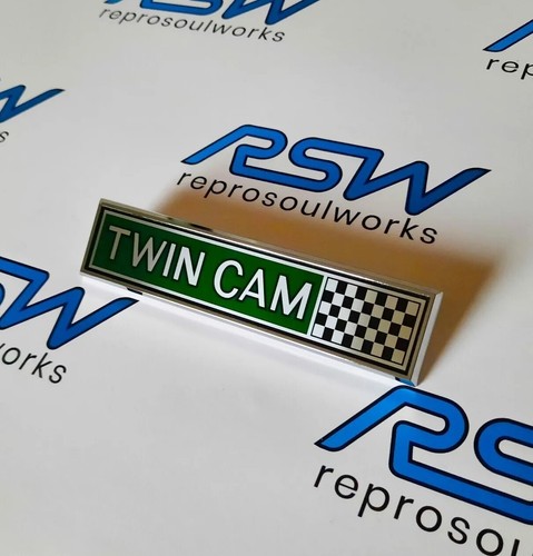 Ford escort mk1 - cam, lotus