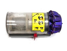 V10 Cyclone & Bin Purple Genuine Dyson Assembly Animal