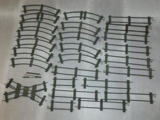 Tin Toy Train Set Märklin