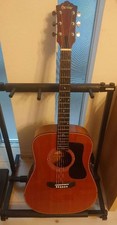 Peerless AG352 Acoustic Guitar