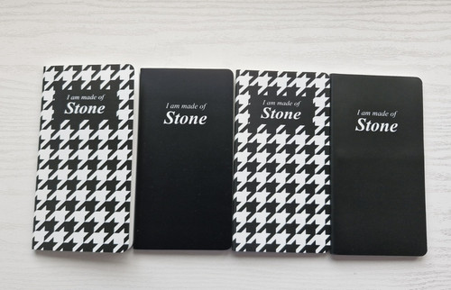 All weather stone - 4,
