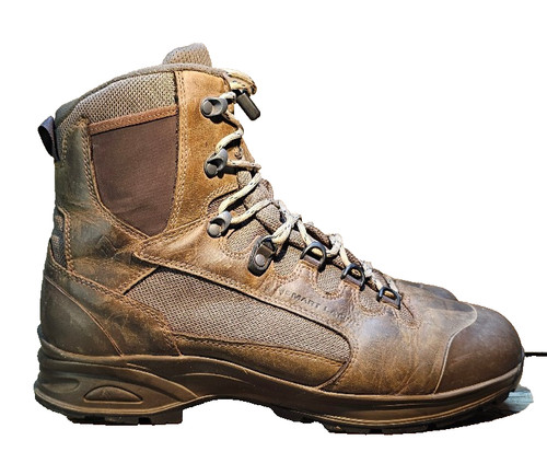 Haix scout lightweight - haix,