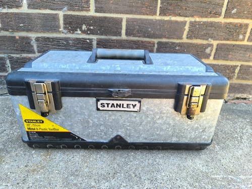 Stanley metal plastic tool - ,