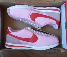 NIKE CORTEZ TXT TEXTILE pink