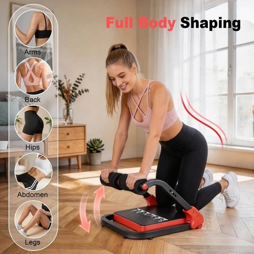 Home gym abdominal trainer - home,