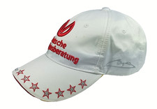 Michael Schumacher Fancap 2012