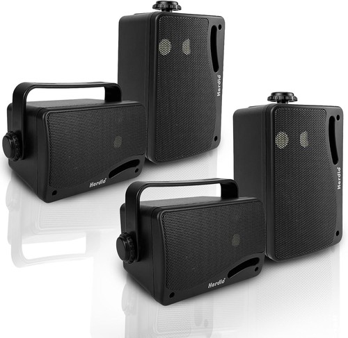 Herdio outdoor bluetooth - herdio,