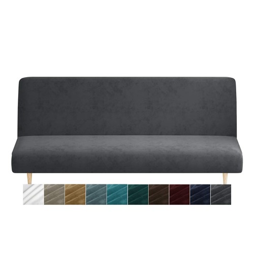 Xineage velvet futon cover - xineage,