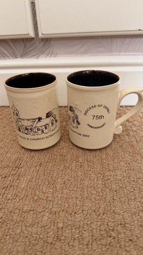 Laugharne pottery handmade - laugharne,