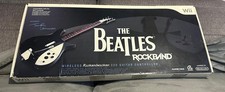 Used The Beatles Rockband PS3