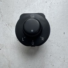 VW Polo 6R Electric Door