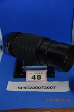 NIKON LENS