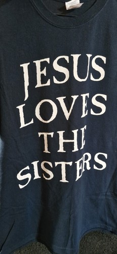 Jesus loves the - jesus,