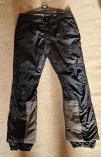 Paramo Enduro Tour Winter