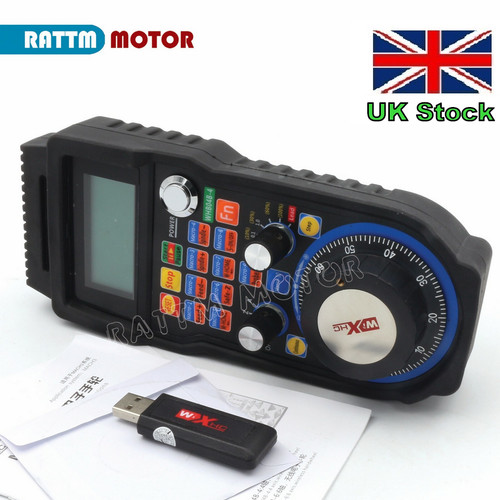 Axis mach3 usb mpg - 【uk】6,