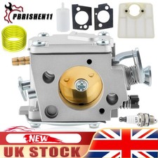 Carburetor for Husqvarna 61
