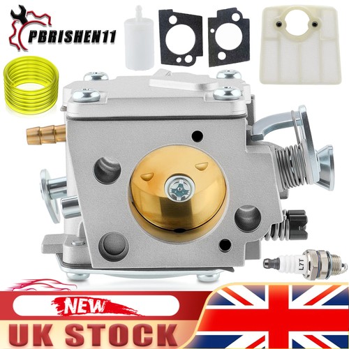 Carburetor for husqvarna - husqvarna, 61