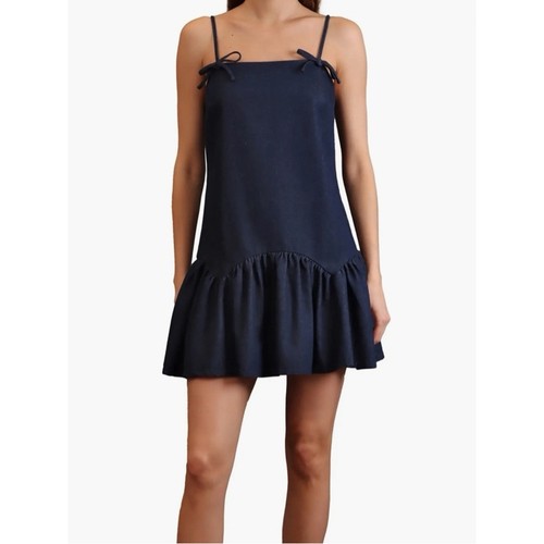 Nwt avec les filles denim - filles, m