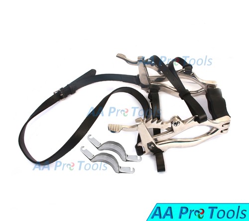 Horse dental speculum - horse,