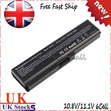 Battery for Toshiba Satellite