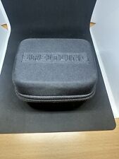 Breitling Watch Travel Service Case Box (Black)