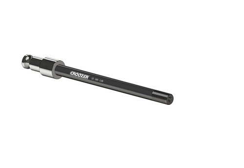 Croozer thru axle coupling - thru,