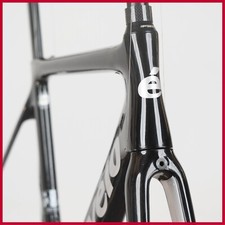 NOS Cervelo S2 carbon AERO