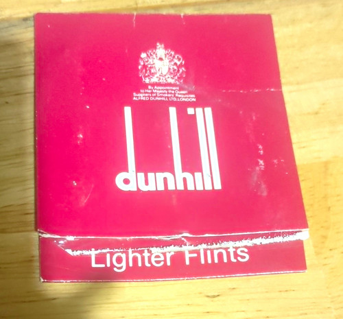 Vintage booklet genuine - of,