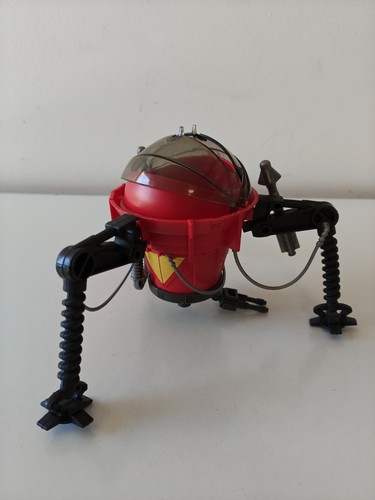 Joe cobra pogo 1987 - joe,