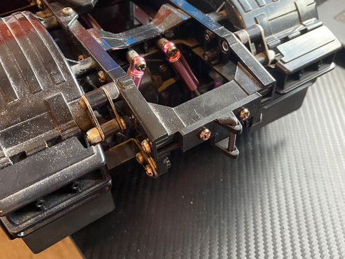 Tamiya scania rc truck - tamiya, 1/14