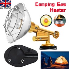 Portable Camping Butane Gas
