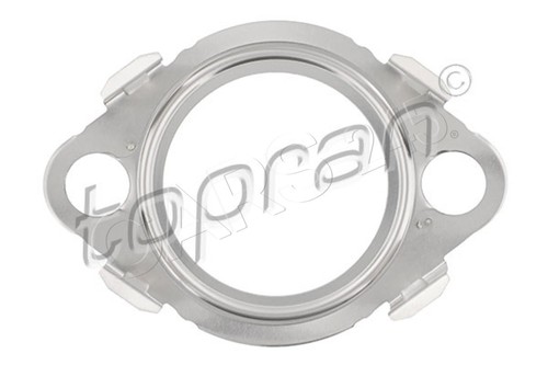 Turbo charger gasket fits - turbo,
