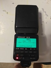 Nikon SB-28 Speedlight