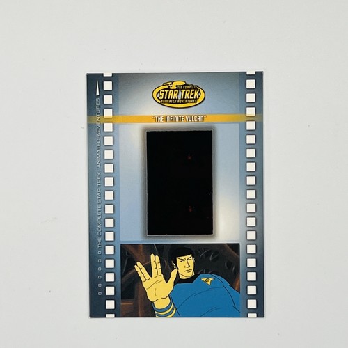 Star trek animated - trek, adventures