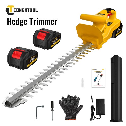 2026 new cordless hedge - cordless,