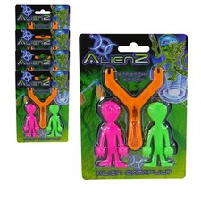 Alien Slingshot Toy for Kids