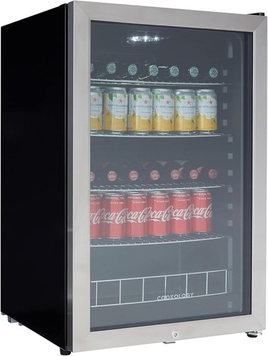 Dent cookology 115l - dent,