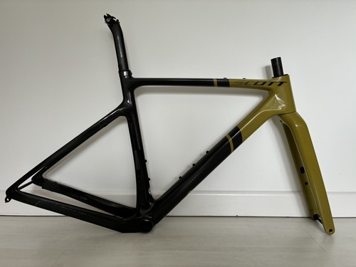 Scott addict gravel - scott,