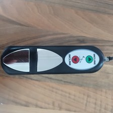 REEBOK ZR9 HANDRAIL INCLINE