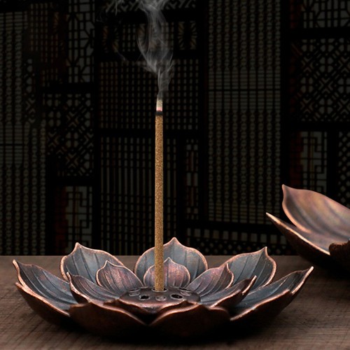 New 1pc alloy - new, incense