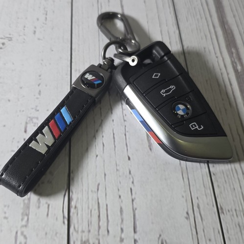 Bmw sport metal leather - bmw, m
